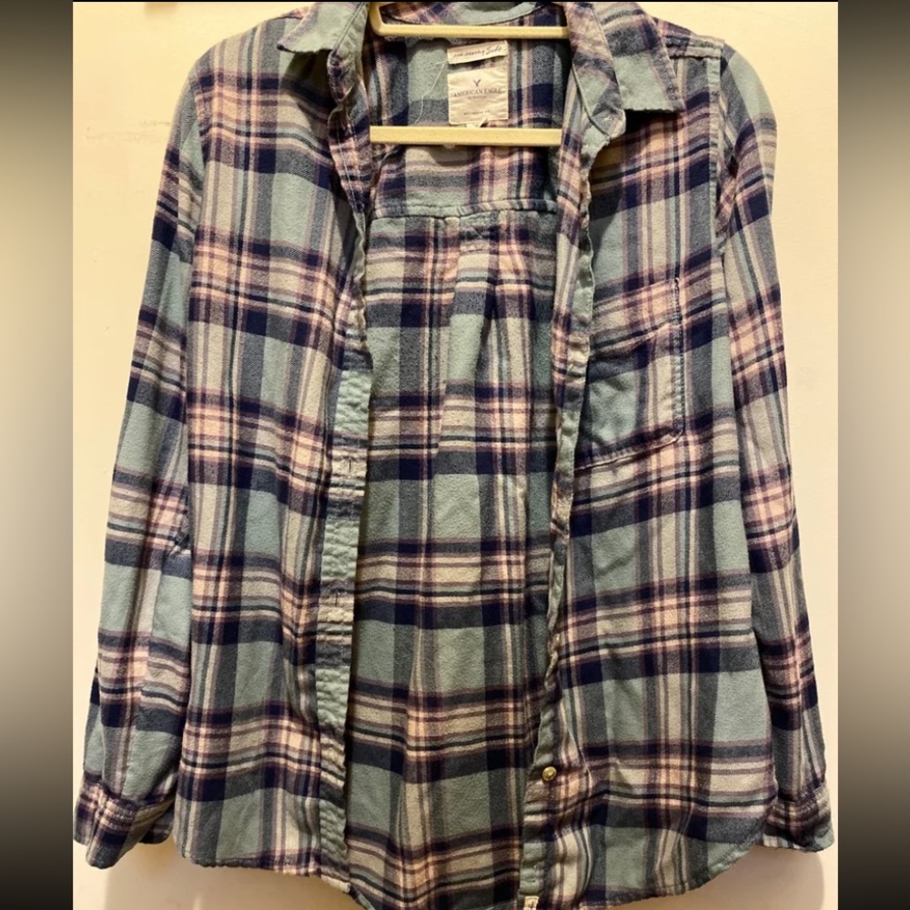 Flannel